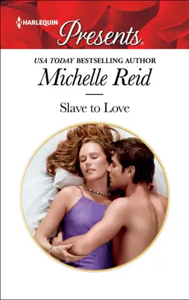 Read: Book Slave to Love