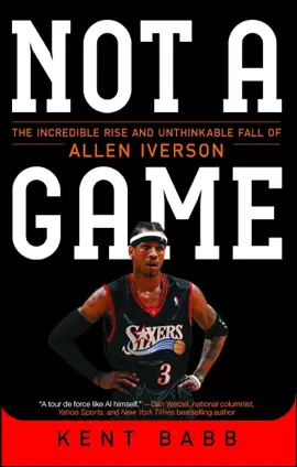 Not a Game