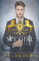 Spy Girl: Books 1-2