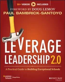 Read: Leverage Book Leadership 2.0