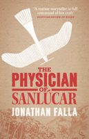 Jonathan Falla - The Physician of Sanlúcar artwork