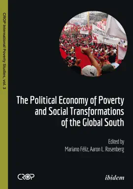 Read: The Political Economy of Poverty and Social Transformations of Book the Global South