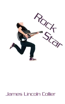 Read: Book Rock Star