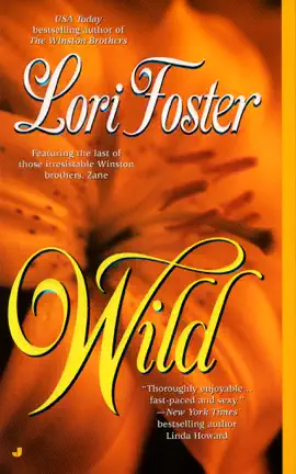 Read: Wild