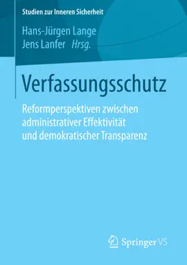 Read: Verfassungsschutz