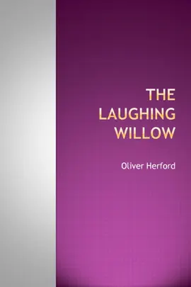 Read: The Book Laughing Willow