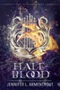 Book Half-Blood