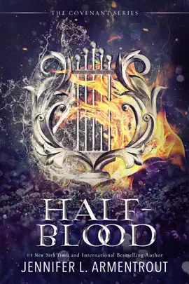 Read: Half-Blood