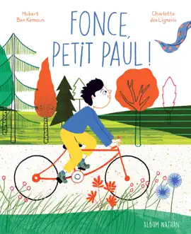 Read: Book Fonce, petit Paul !