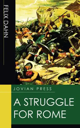 Read: A Book Struggle for Rome
