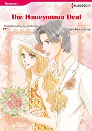 The Honeymoon Deal - Sara Nakayama