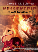 Doris E.M. Bulenda - Höllentrip mit Luzifer artwork