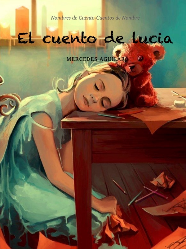 El cuento de Lucía