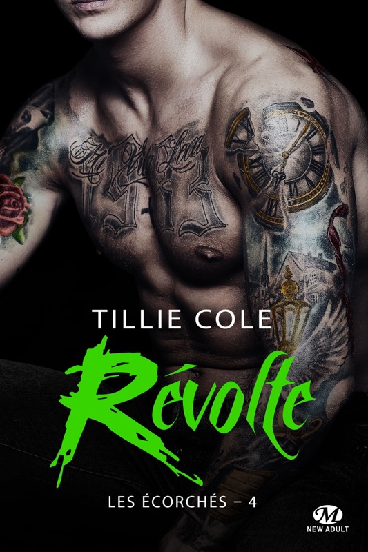 Révolte