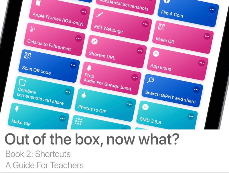 Out of the box, now what?