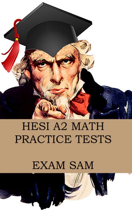 HESI A2 Math Practice Tests