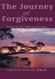 The Journey Of Forgiveness - Carolyn Baker