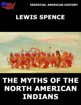 Read: The Book Myths Of The North American Indians