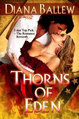 Read: Book Thorns of Eden