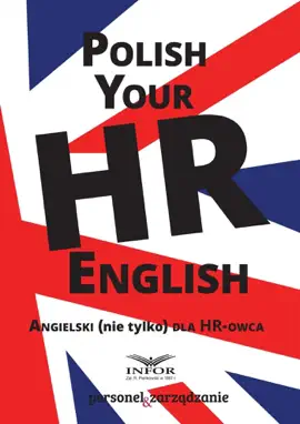 Read: Polish your HR Book English