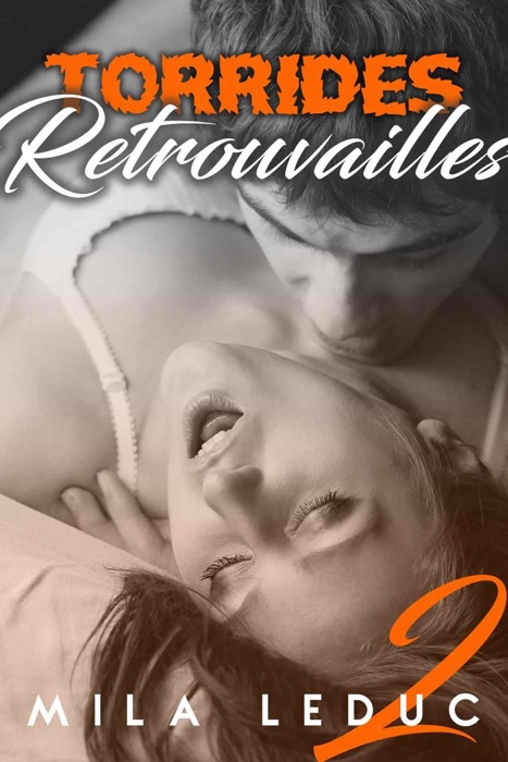 Torrides Retrouvailles (TOME 2)