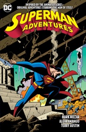 Superman Adventures Vol. 4 - Mark Millar, David Michelinie, Aluir Amancio, Terry Austin, Mike Manley & Neil Vokes