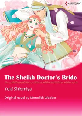 Read: The Book Sheikh Doctor's Bride