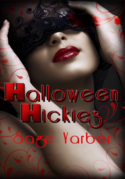 Halloween Hickies