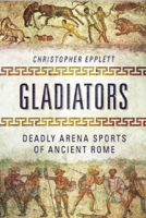 Christopher Epplett - Gladiators artwork
