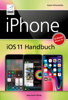 iPhone iOS 11 Handbuch - für iPhone X, 8, 7 - Anton Ochsenkühn