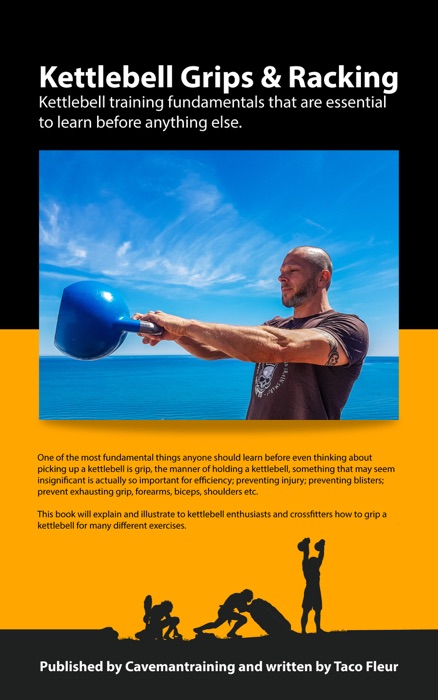 Kettlebell Grips and Racking