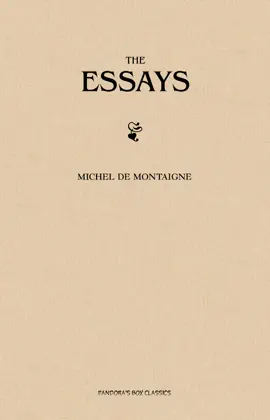 Read: The Book Complete Essays