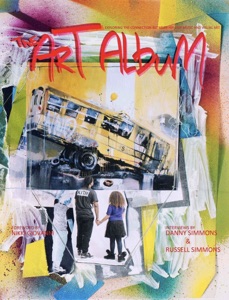 The Art Album