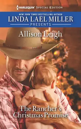 Read: The Rancher's Christmas Promise Book