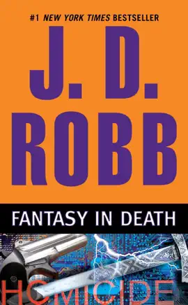Read: Fantasy in Book Death