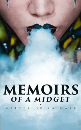 Read: Memoirs Book of a Midget