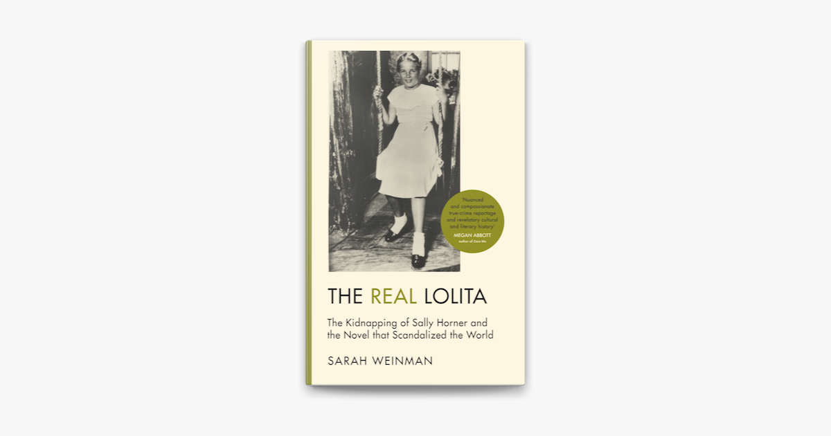 The Real Lolita' Investigates The True Crime Story Of Sally Horner