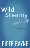 Wild Steamy Hook-Up - GlobalWritersRank
