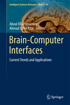 Read: Brain-Computer Interfaces Book