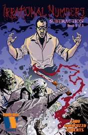 Irrational Numbers #1 - Hannibal Tabu & Giancarlo Caracuzzo
