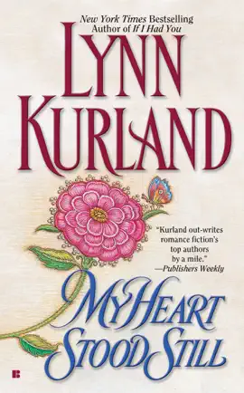 Read: Book My Heart Stood Still
