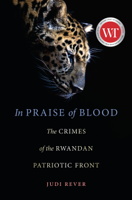 Judi Rever - In Praise of Blood artwork