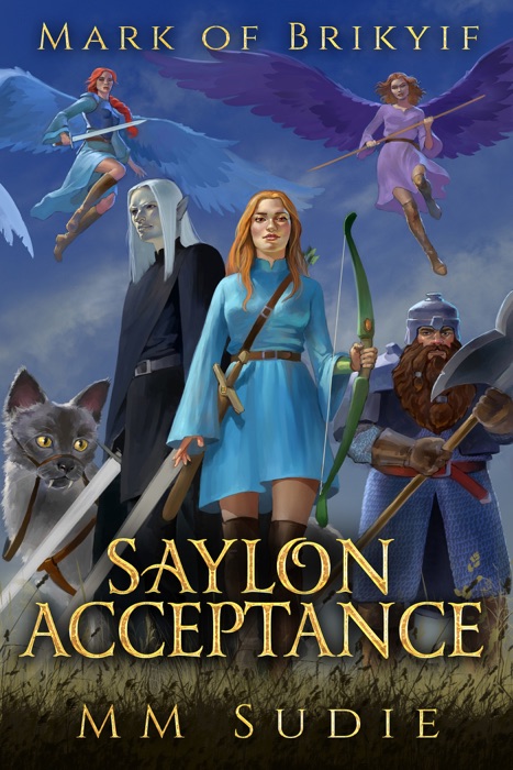 Mark of Brikyif Saylon Acceptance