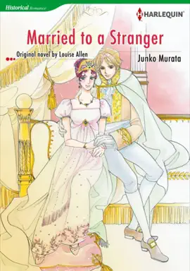 Read: Married Book To A Stranger