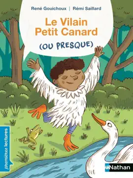 Read: Book Le vilain petit canard (ou presque) - Premières Lectures CP Niveau 2 - Dès 6 ans