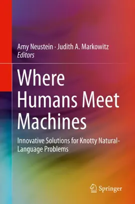 Read: Where Humans Meet Book Machines