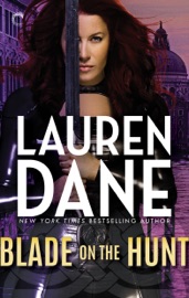 Blade on the Hunt - Lauren Dane