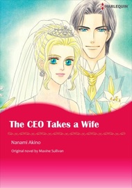 The Ceo Takes A Wife - Nanami Akino
