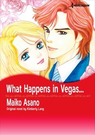 What Happens in Vegas... - Maiko Asano & Kimberly Lang by  Maiko Asano & Kimberly Lang PDF Download