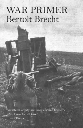 Read: War Book Primer